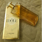 Отзыв Lancome Idole