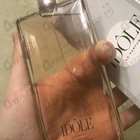 Отзывы Lancome Idole