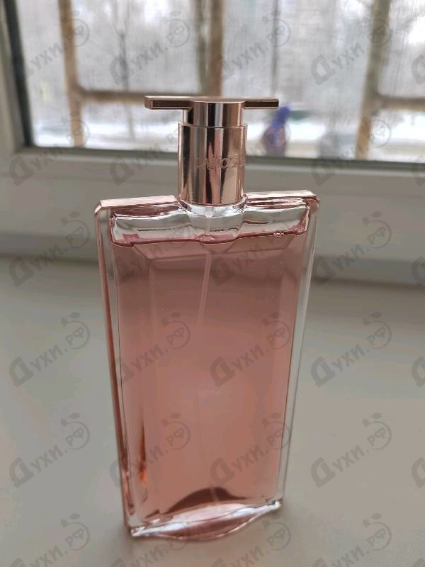 Духи Idole от Lancome