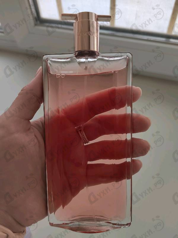 Купить Lancome Idole