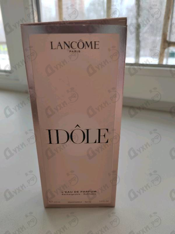 Купить Idole от Lancome