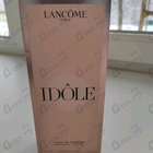Духи Idole от Lancome