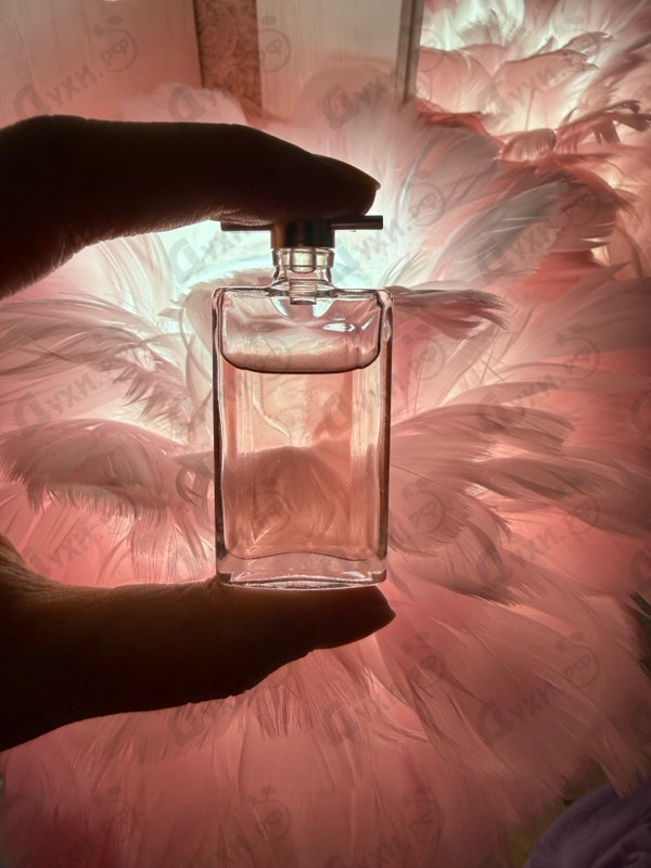 Духи Idole от Lancome