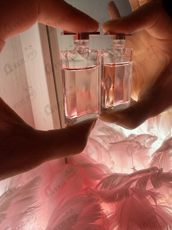 Парфюмерия Lancome Idole