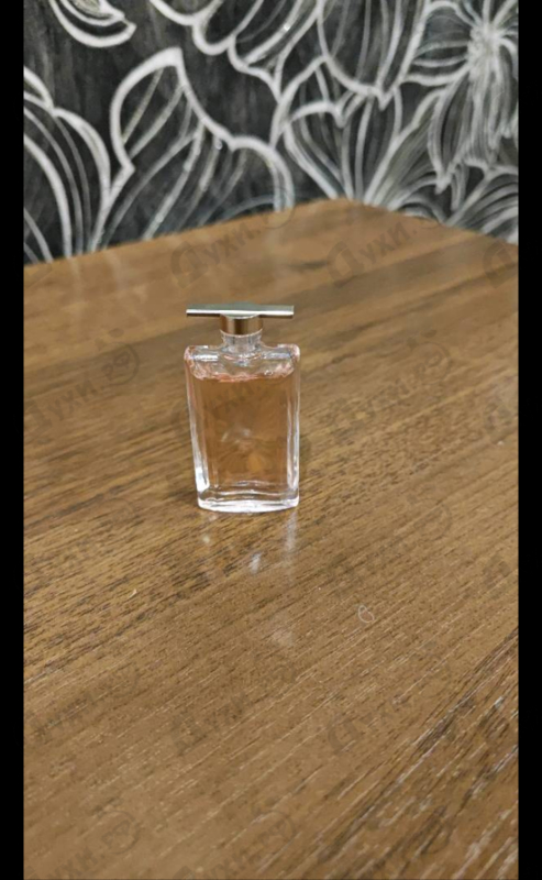 Отзывы Lancome Idole