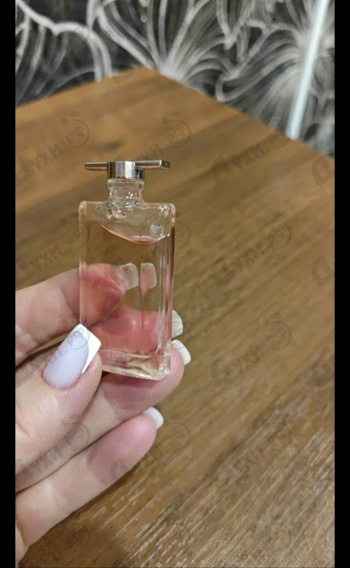 Парфюмерия Idole от Lancome