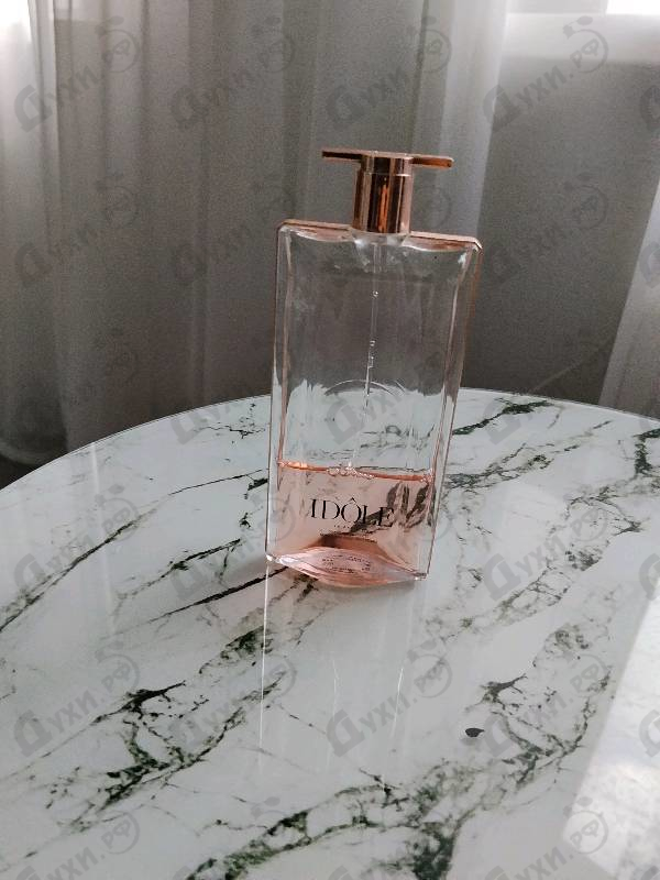 Парфюмерия Idole от Lancome