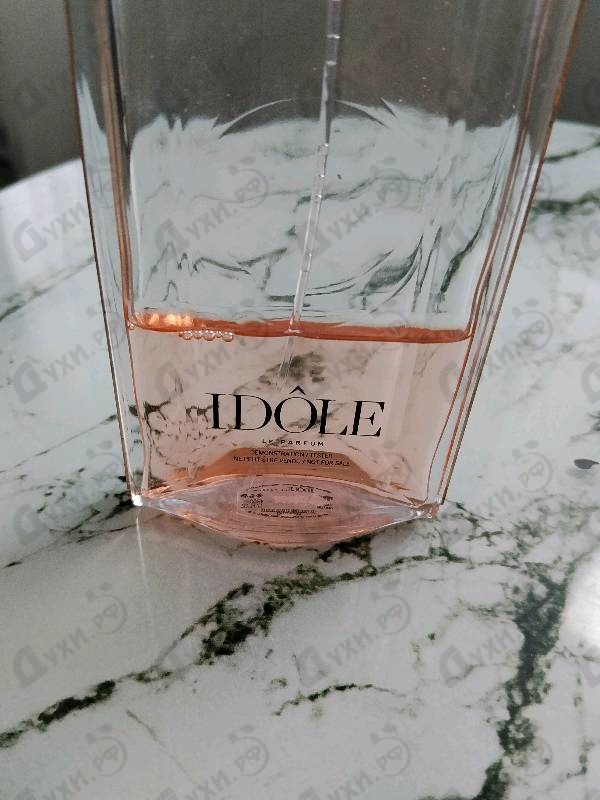Парфюмерия Lancome Idole