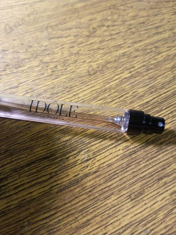 Парфюмерия Idole от Lancome