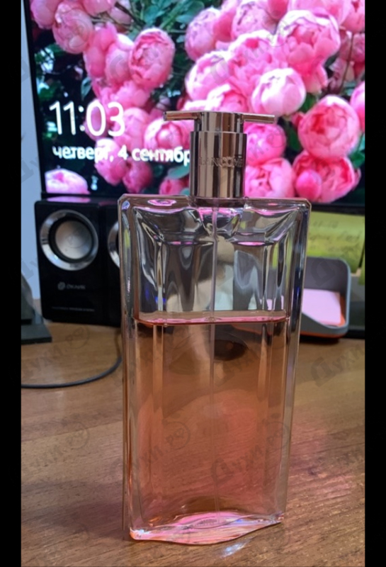 Купить Idole от Lancome