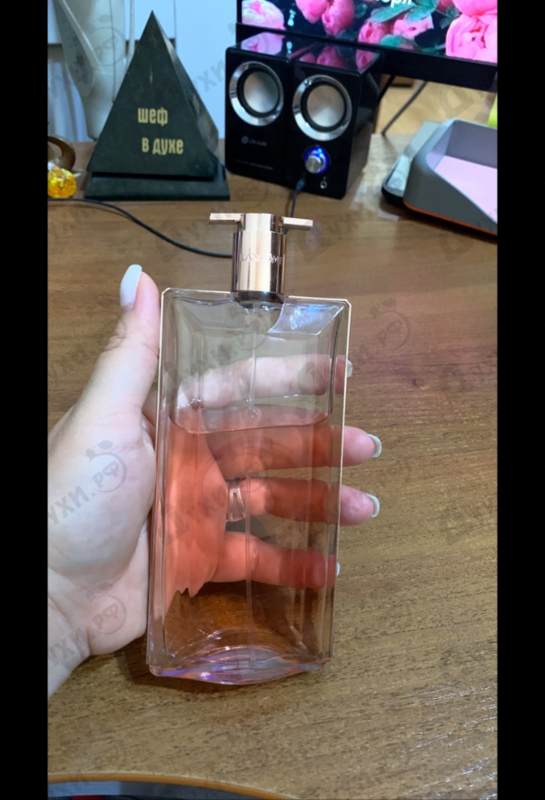 Купить Lancome Idole