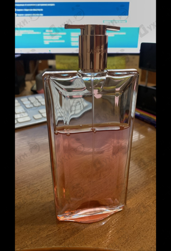 Духи Idole от Lancome
