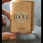 Духи Idole от Lancome