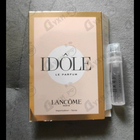Отзыв Lancome Idole