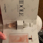 Отзывы Lancome Idole