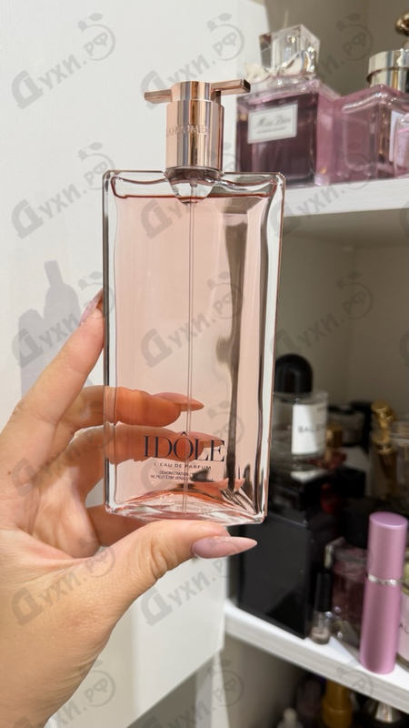 Купить Idole от Lancome