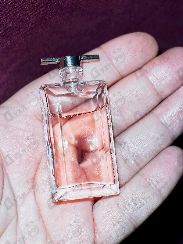 Духи Idole от Lancome