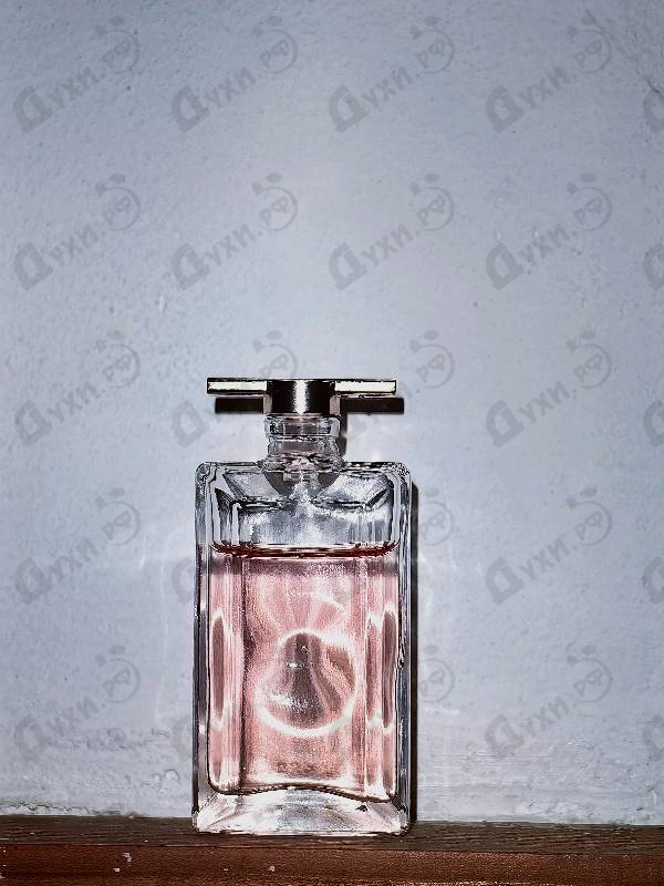 Парфюмерия Lancome Idole