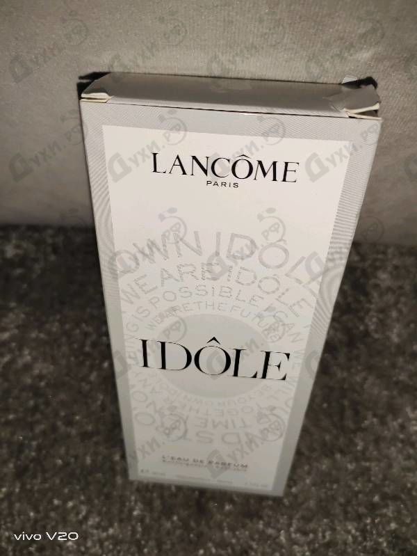 Парфюмерия Lancome Idole