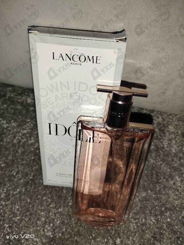Парфюмерия Idole от Lancome