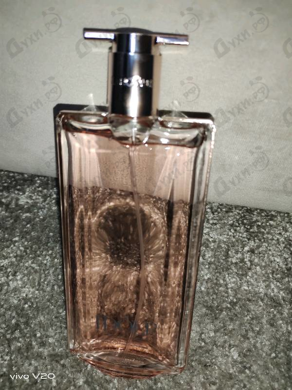 Парфюмерия Lancome Idole