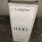 Отзыв Lancome Idole