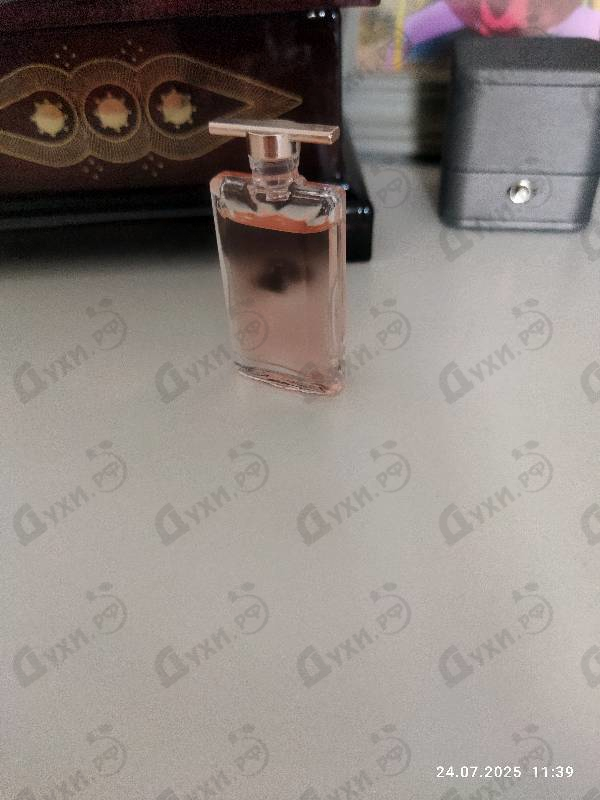 Купить Idole от Lancome