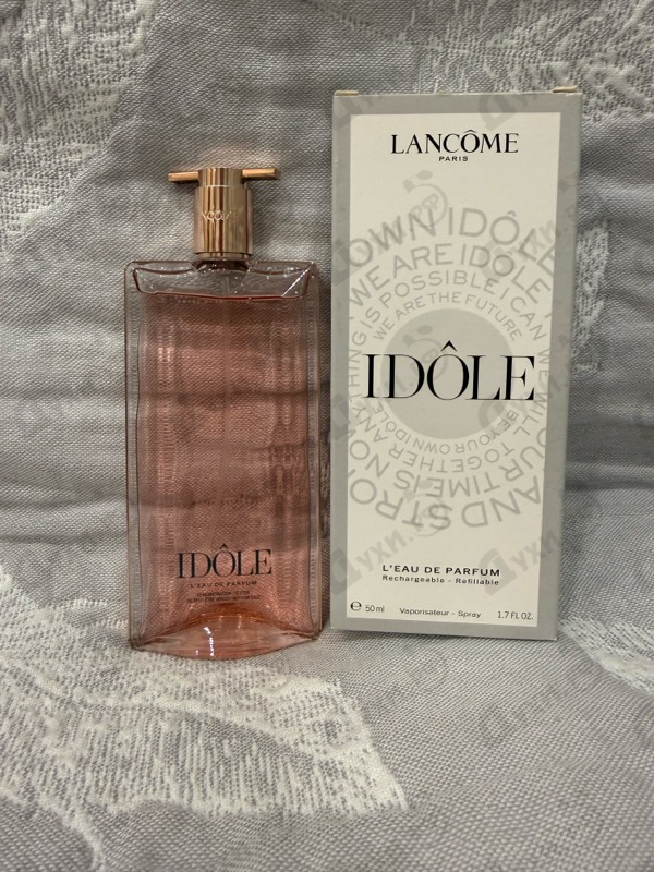 Духи Idole от Lancome