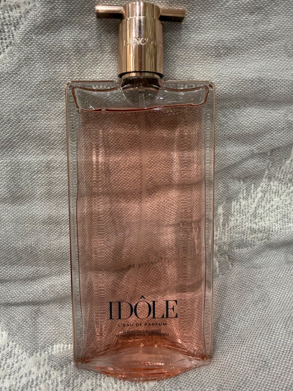 Отзыв Lancome Idole