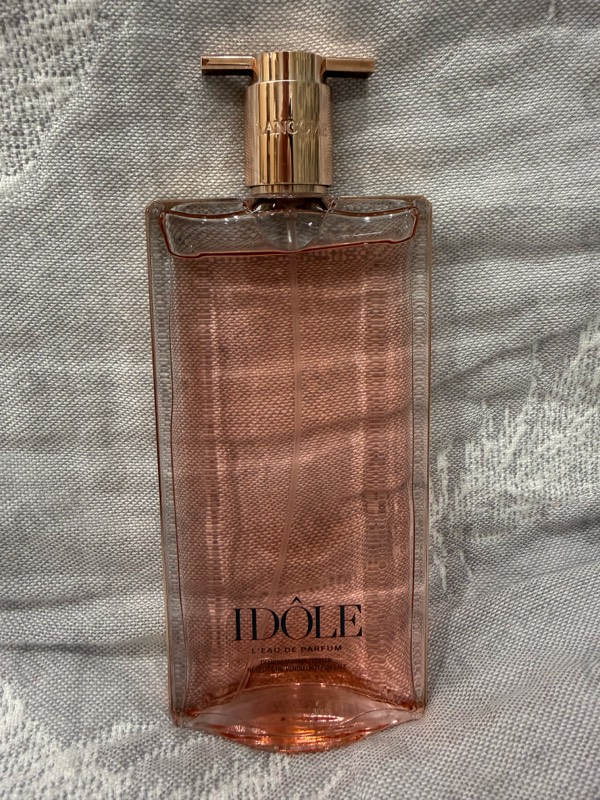 Парфюмерия Idole от Lancome