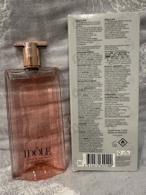 Купить Idole от Lancome