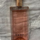 Отзыв Lancome Idole
