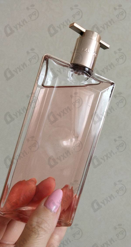 Духи Idole от Lancome