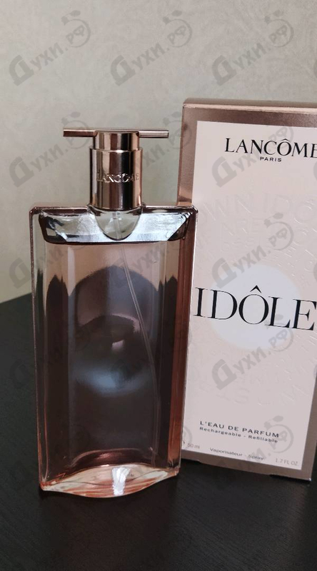 Купить Idole от Lancome