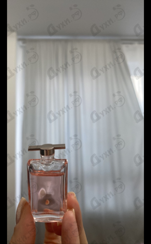 Купить Idole от Lancome