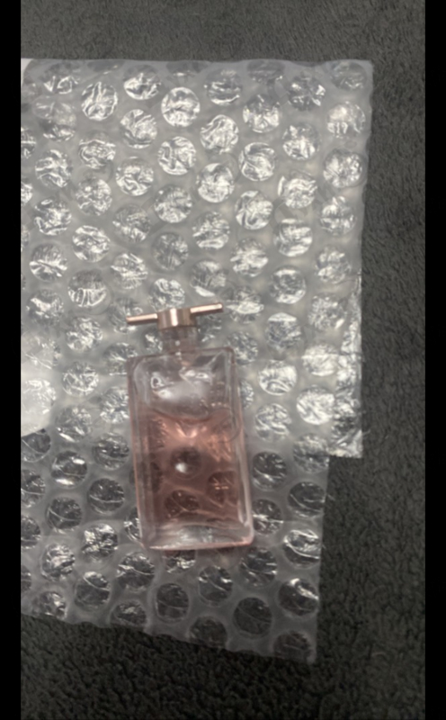 Отзыв Lancome Idole