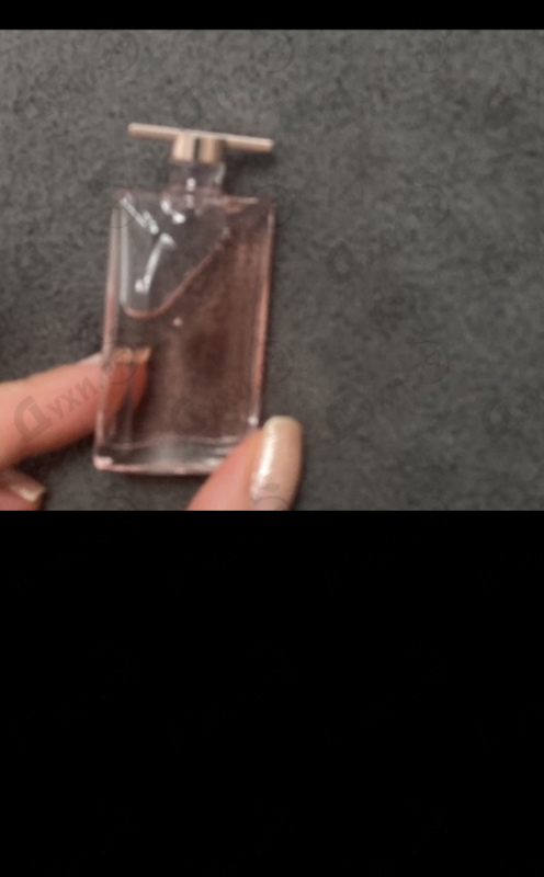 Духи Idole от Lancome