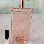 Отзыв Lancome Idole