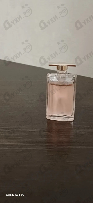 Купить Lancome Idole
