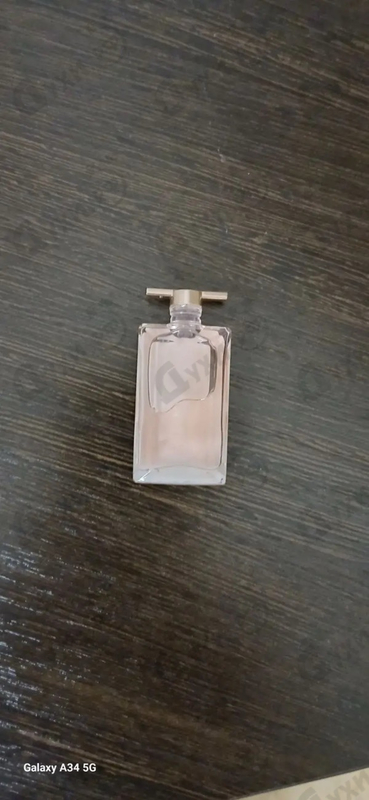 Отзывы Lancome Idole