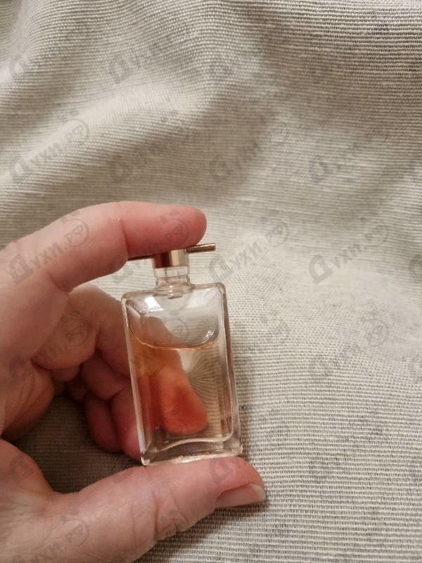 Парфюмерия Lancome Idole