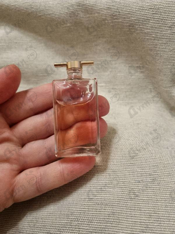 Духи Idole от Lancome
