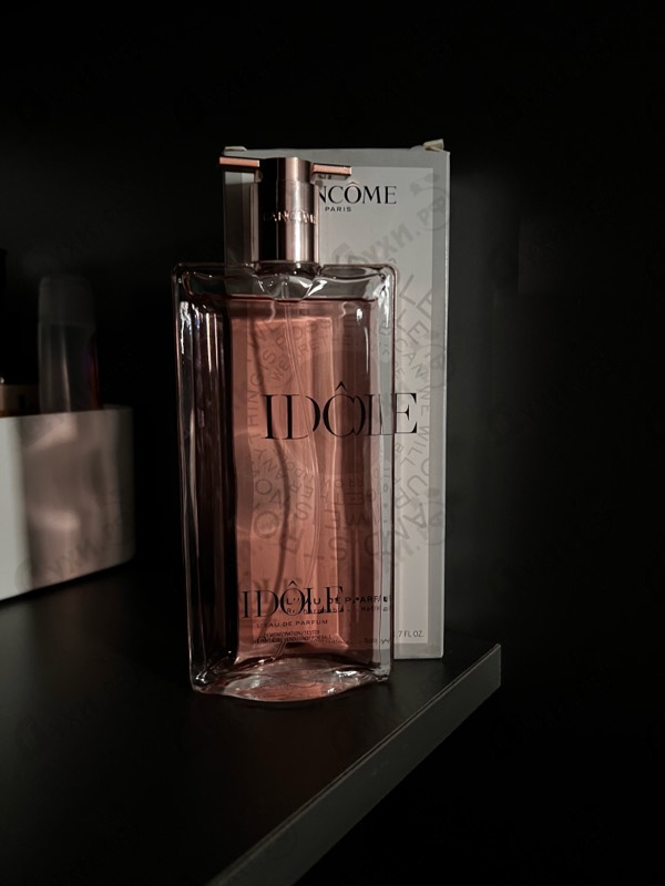 Парфюмерия Idole от Lancome