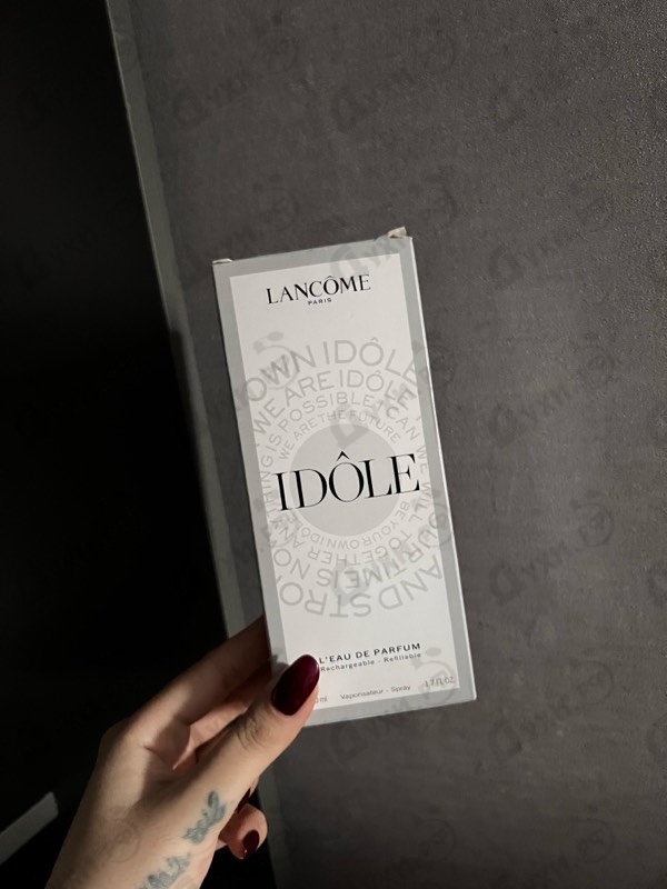 Купить Lancome Idole