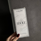 Отзыв Lancome Idole