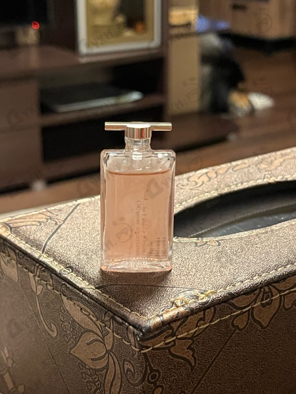 Духи Idole от Lancome