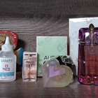 Отзыв Lancome Idole