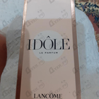 Отзывы Lancome Idole
