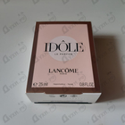 Отзыв Lancome Idole