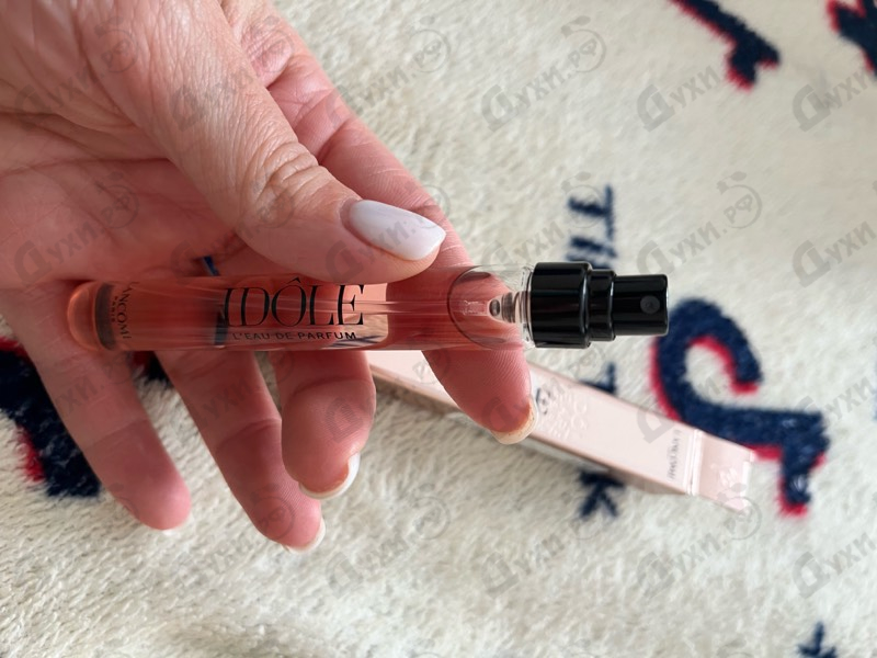 Парфюмерия Lancome Idole